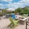 Outdoor Lounge Space