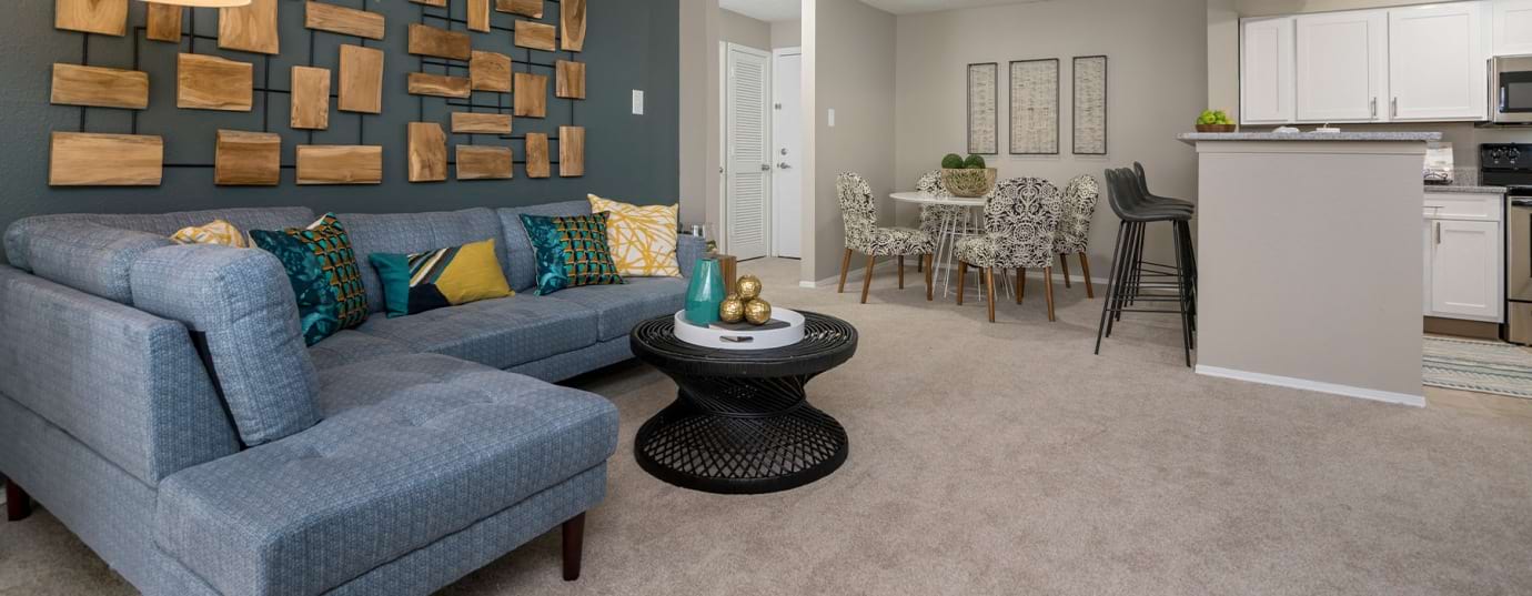 A3 A3P A3BR Available one & two bedroom apartments in Bethel Park