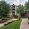 Liberty Pointe Apartments beautiful outdoor space